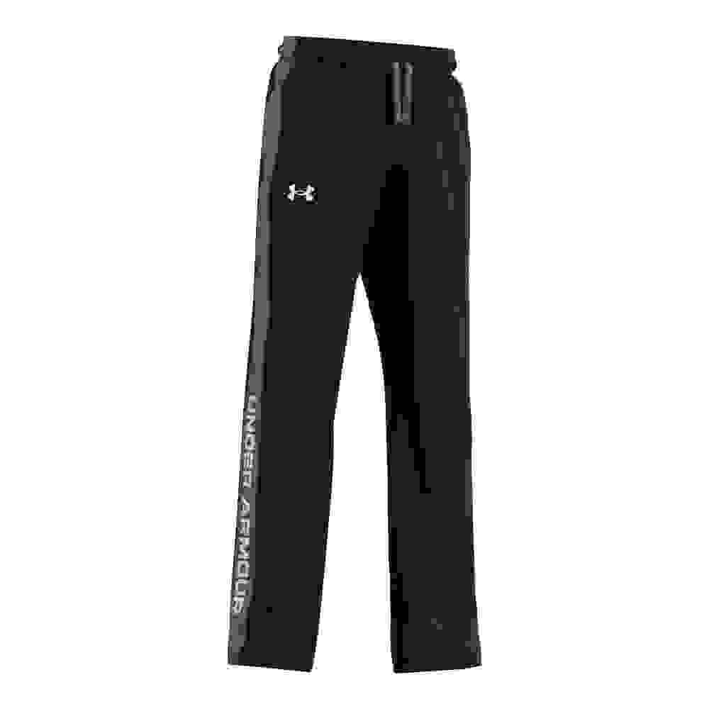Under Armour Brawler 2.0 Big Boys' Dark Grey Pants